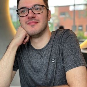 Meet your Posher, Tudor